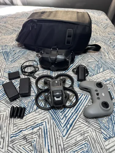 Dji Avata 1