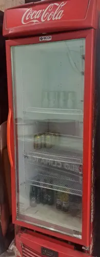 Cervejeira Coca-Cola
