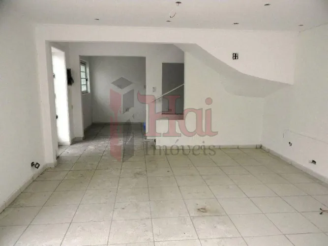 Casa Comercial, Vila Congonhas - São Paulo