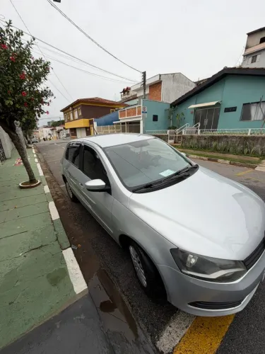 Volkswagen Gol Geração VI 1.0 8V MI Total Flex Mec. 4P 2013