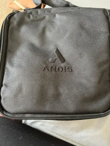 Maquina de tosa andis nova