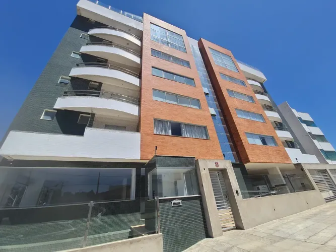 Residencial Maria Rocha - Candeias