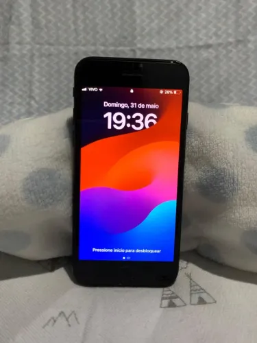 Vende Se Iphone Se