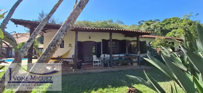 Sítio em Bela Vista - Paty do Alferes, RJ