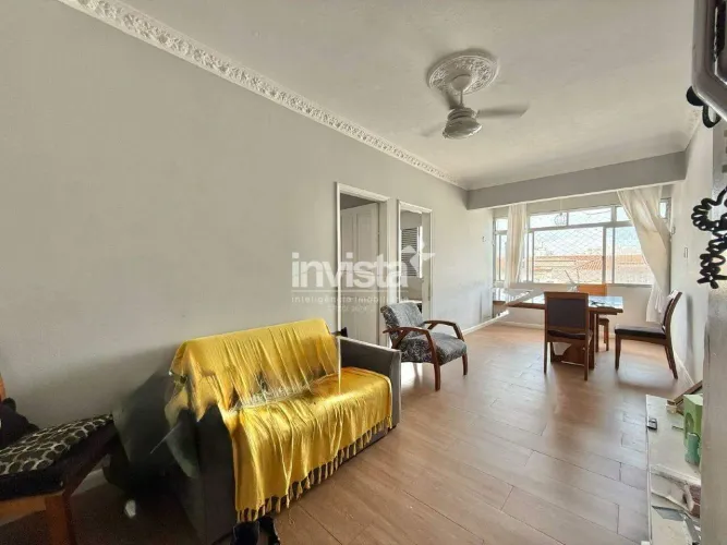 Apartamento à venda no bairro Marapé