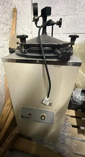 Autoclave Vertical 75L (Anselmo)