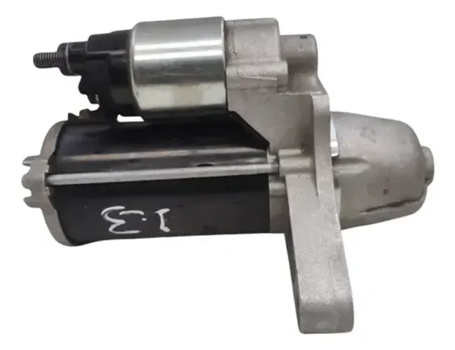 Motor Arranque Partida Mobi 1.0 16-25 52033810 13 Dentes