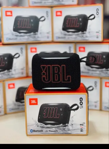 JBL GO 5 lacrada