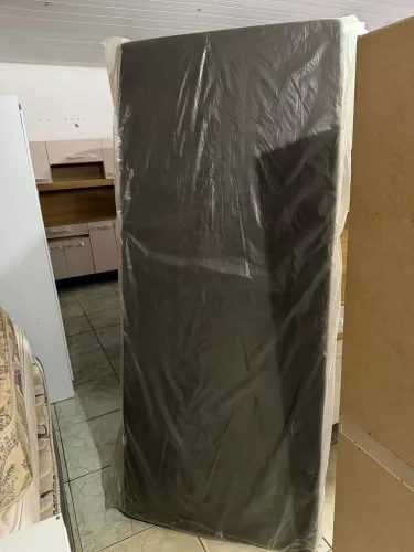 Colchão de solteiro novos 