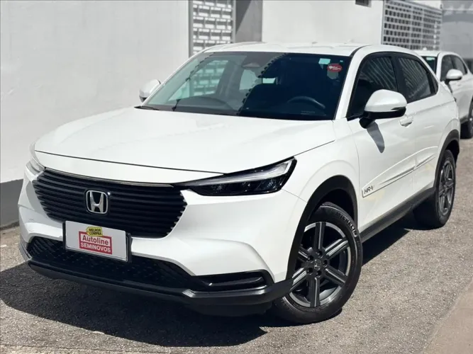 Honda HR-V EX 1.5 Sensing 16V 5P Aut. 2023