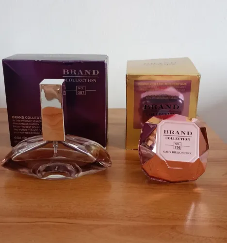 Brand Collection 25 ml 
