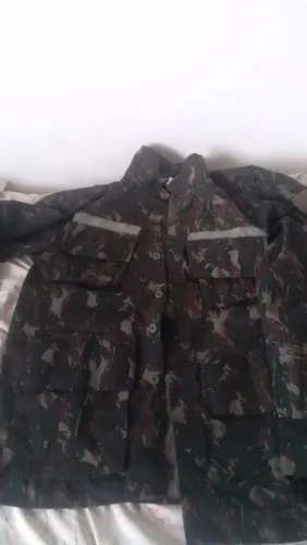 Casaco exército