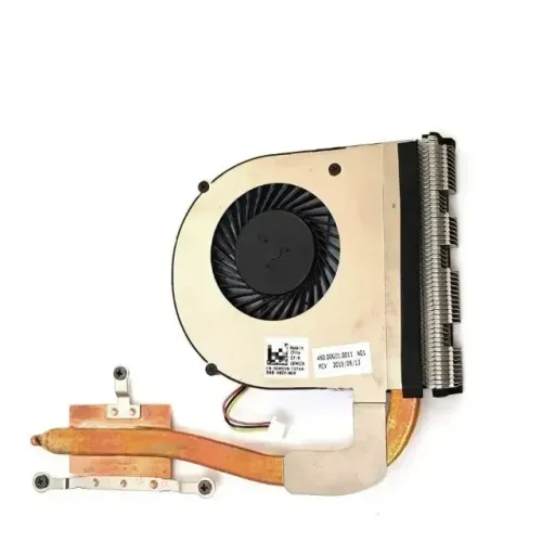 Dissipador Cooler Para Dell 3542 3442 3541 3543 5748 09w0j6