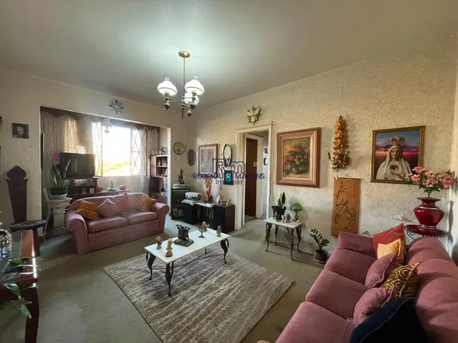 Apartamento com 3 quartos à venda no Cidade Jardim