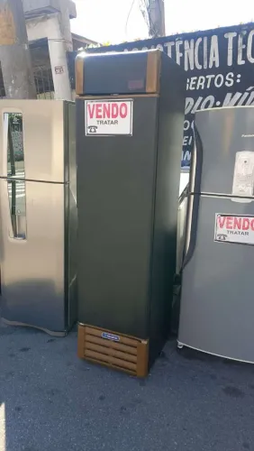 Freezer Vertical Metalfrio