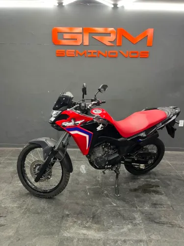 SAHARA 300cc