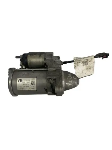 Motor de Arranque Jeep Renegade Fiat Toro 2016/2021