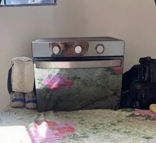 Forno Elétrico Philco 46L
