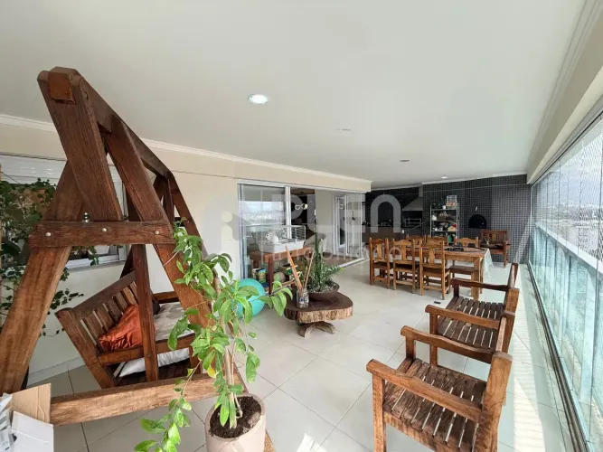 Apartamento à venda 3 dormitórios 3 suites R$ 3.200.000,00 - Santa Teresinha, São Paulo, S