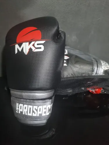 Luva muay thai