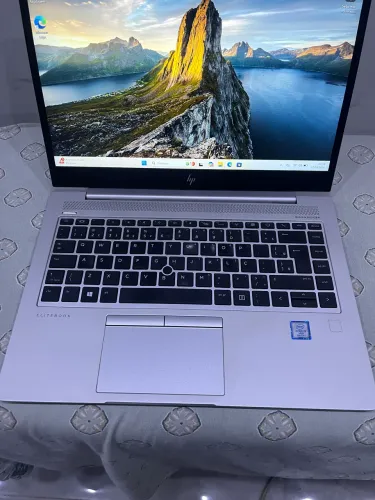 HP Elitebook G6