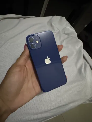 IPHONE 12 MINI