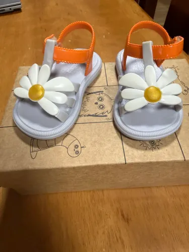Mini Melissa (2 pares)