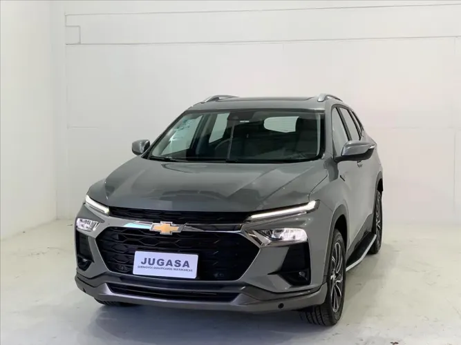 Chevrolet Tracker Premier 1.2 Turbo 12V Flex AUT 2026