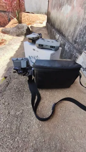 Drone DJI mini 2