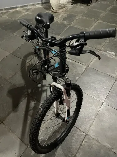 Vendo Bicicleta