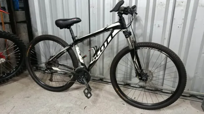 ? Bicicleta Scott MTB - Excelente estado ?
