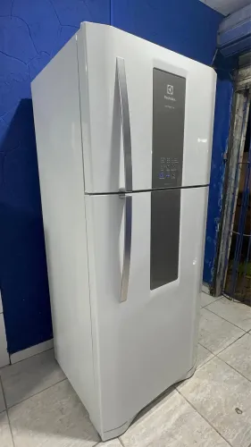Geladeira Electrolux frost free