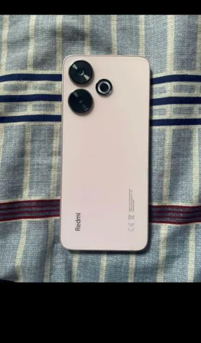 Celular Redmi Note 13 