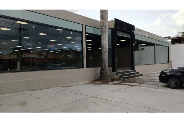 Grande Oportunidade Comercial na Av. Almirante Tamandaré Piratininga