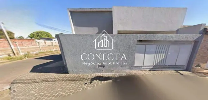 Casa nova a Venda, Bairro Morumbi, 3 dormitórios, 2 suítes, 1 banheiro, 2 vagas