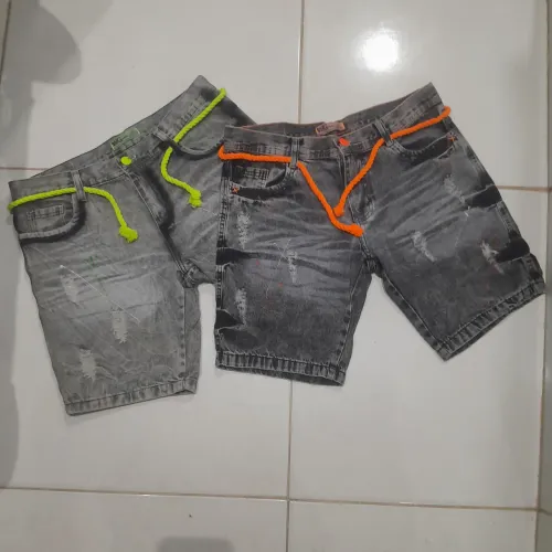 Short Jogador