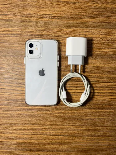 iPhone 12 Branco