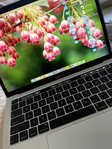Macbook PRO 2020