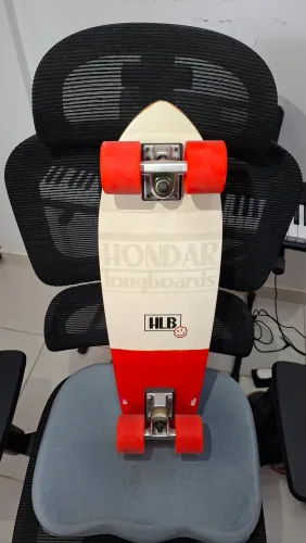 Long Board Hondar