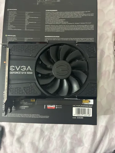 GTX 1050 2GB