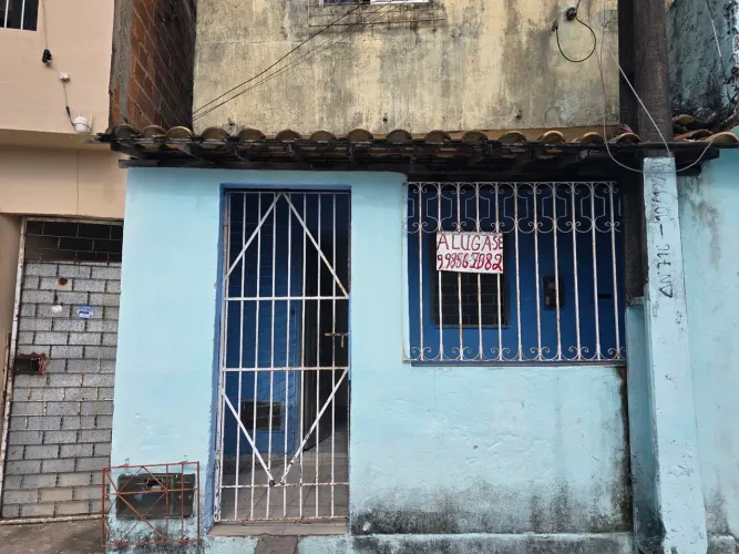 Casa aluguel