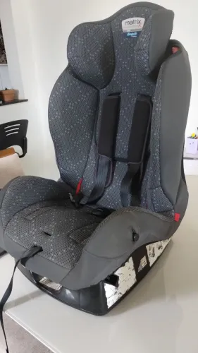 Cadeirinha Burigotto Matrix Evolution K - até 25 kg