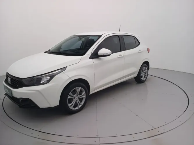 Fiat Argo Drive 1.0 Firefly 2025