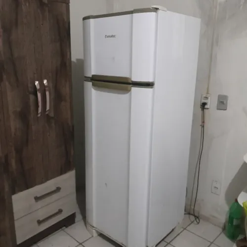 Geladeira dúplex 2 portas