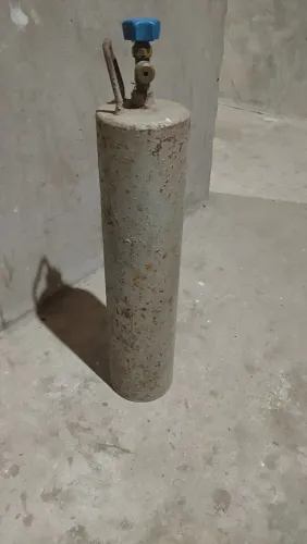 Garrafa de gás de 3kgs