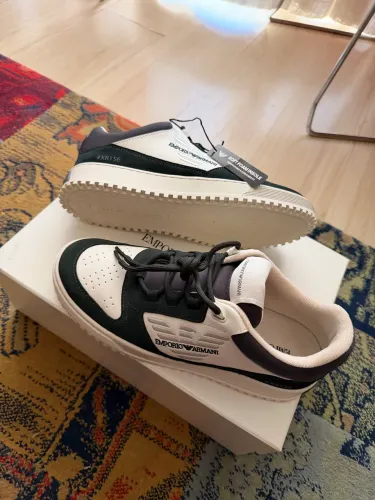 Tênis Sneaker X4X636 XR156