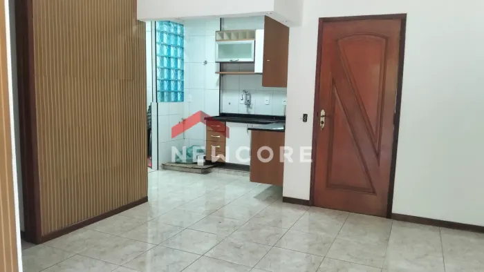 Apartamento em Rua Benedicto Wenceslau Mendes - Jardim Nova Manchester - Sorocaba/SP