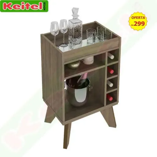 Bar Barzinho Drink