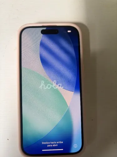 iPhone 15 128GB | Impecável | Menos de 1 Ano | Com Nota Fiscal