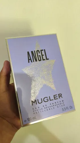 PERFUME ANGEL MUGLER EAU DE PARFUM 100ML